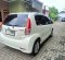 2013 Daihatsu Sirion 1.3L AT Putih - Jual mobil bekas di DKI Jakarta-5