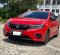 2021 Honda City Hatchback RS MT Merah - Jual mobil bekas di DKI Jakarta-2