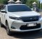 2014 Toyota Harrier 2.0 NA Putih - Jual mobil bekas di DKI Jakarta-3