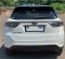 2014 Toyota Harrier 2.0 NA Putih - Jual mobil bekas di DKI Jakarta-4