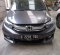 2017 Honda Mobilio E Silver - Jual mobil bekas di DKI Jakarta-1