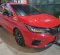 2022 Honda City Hatchback New City RS Hatchback CVT Merah - Jual mobil bekas di DKI Jakarta-1