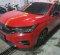 2022 Honda City Hatchback New City RS Hatchback CVT Merah - Jual mobil bekas di DKI Jakarta-2