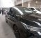 2021 Honda City Hatchback New City RS Hatchback CVT Hitam - Jual mobil bekas di DKI Jakarta-1