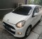 2015 Daihatsu Ayla 1.0L X AT Putih - Jual mobil bekas di Jawa Barat-2