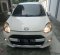 2015 Daihatsu Ayla 1.0L X AT Putih - Jual mobil bekas di Jawa Barat-3