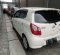 2015 Daihatsu Ayla 1.0L X AT Putih - Jual mobil bekas di Jawa Barat-7