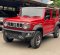 2023 Suzuki Jimny AT Merah - Jual mobil bekas di DKI Jakarta-8