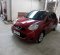 2017 Nissan March XS Merah - Jual mobil bekas di DKI Jakarta-4