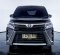 2018 Toyota Voxy 2.0 A/T Hitam - Jual mobil bekas di Banten-1