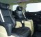 2017 Toyota Alphard 2.5 G A/T Hitam - Jual mobil bekas di Banten-6