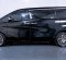 2017 Toyota Alphard 2.5 G A/T Hitam - Jual mobil bekas di Banten-9