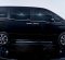 2017 Toyota Alphard 2.5 G A/T Hitam - Jual mobil bekas di Banten-8