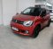 2018 Suzuki Ignis GX Merah - Jual mobil bekas di DKI Jakarta-1