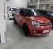 2018 Suzuki Ignis GX Merah - Jual mobil bekas di DKI Jakarta-4