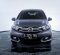 2017 Honda Mobilio E CVT Abu-abu - Jual mobil bekas di Banten-2