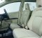 2017 Toyota Alphard 2.5 G A/T Abu-abu - Jual mobil bekas di Banten-4