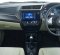 2017 Honda Mobilio E MT Abu-abu - Jual mobil bekas di Jawa Barat-4