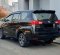 2021 Toyota Kijang Innova 2.0 G Hitam - Jual mobil bekas di DKI Jakarta-17