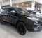 2020 Toyota Fortuner 2.4 VRZ AT Hitam - Jual mobil bekas di DKI Jakarta-1