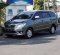 2012 Toyota Kijang Innova 2.5 G Abu-abu - Jual mobil bekas di Jawa Timur-1