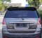 2012 Toyota Kijang Innova 2.5 G Abu-abu - Jual mobil bekas di Jawa Timur-4