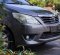 2012 Toyota Kijang Innova 2.5 G Abu-abu - Jual mobil bekas di Jawa Timur-5