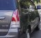 2012 Toyota Kijang Innova 2.5 G Abu-abu - Jual mobil bekas di Jawa Timur-11