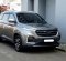 2019 Wuling Almaz Exclusive 5-Seater Abu-abu - Jual mobil bekas di DKI Jakarta-1