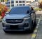 2019 Wuling Almaz Exclusive 5-Seater Abu-abu - Jual mobil bekas di DKI Jakarta-3