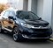 2017 Honda CR-V 1.5L Turbo Hitam - Jual mobil bekas di DKI Jakarta-2