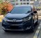 2017 Honda CR-V 1.5L Turbo Hitam - Jual mobil bekas di DKI Jakarta-3