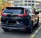 2017 Honda CR-V 1.5L Turbo Hitam - Jual mobil bekas di DKI Jakarta-5