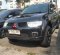 2012 Mitsubishi Pajero Sport Dakar 4x2 AT Hitam - Jual mobil bekas di Jawa Barat-2