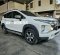 2021 Mitsubishi Xpander Cross Premium Package AT Putih - Jual mobil bekas di Jawa Barat-2