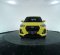 2021 Daihatsu Rocky 1.0 R Turbo CVT Kuning - Jual mobil bekas di Jawa Barat-2