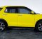 2021 Daihatsu Rocky 1.0 R Turbo CVT Kuning - Jual mobil bekas di Jawa Barat-7