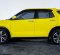 2021 Daihatsu Rocky 1.0 R Turbo CVT Kuning - Jual mobil bekas di Jawa Barat-8