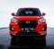 2021 Daihatsu Rocky 1.0 R Turbo CVT Merah - Jual mobil bekas di Banten-2