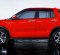 2021 Daihatsu Rocky 1.0 R Turbo CVT Merah - Jual mobil bekas di Banten-7