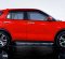 2021 Daihatsu Rocky 1.0 R Turbo CVT Merah - Jual mobil bekas di Banten-8