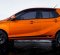 2023 Daihatsu Ayla 1.2L R AT Orange - Jual mobil bekas di Banten-8