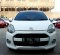 2015 Daihatsu Ayla 1.0L X AT Putih - Jual mobil bekas di Jawa Barat-2