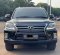 2012 Lexus LX 570 Hitam - Jual mobil bekas di DKI Jakarta-2