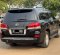 2012 Lexus LX 570 Hitam - Jual mobil bekas di DKI Jakarta-4