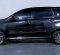 2021 Toyota Avanza Veloz Hitam - Jual mobil bekas di Banten-9