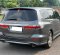 2012 Honda Odyssey 2.4 Abu-abu - Jual mobil bekas di DKI Jakarta-5