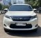 2014 Toyota Harrier 2.0 NA Putih - Jual mobil bekas di DKI Jakarta-1