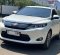 2014 Toyota Harrier 2.0 NA Putih - Jual mobil bekas di DKI Jakarta-2