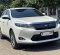 2014 Toyota Harrier 2.0 NA Putih - Jual mobil bekas di DKI Jakarta-3